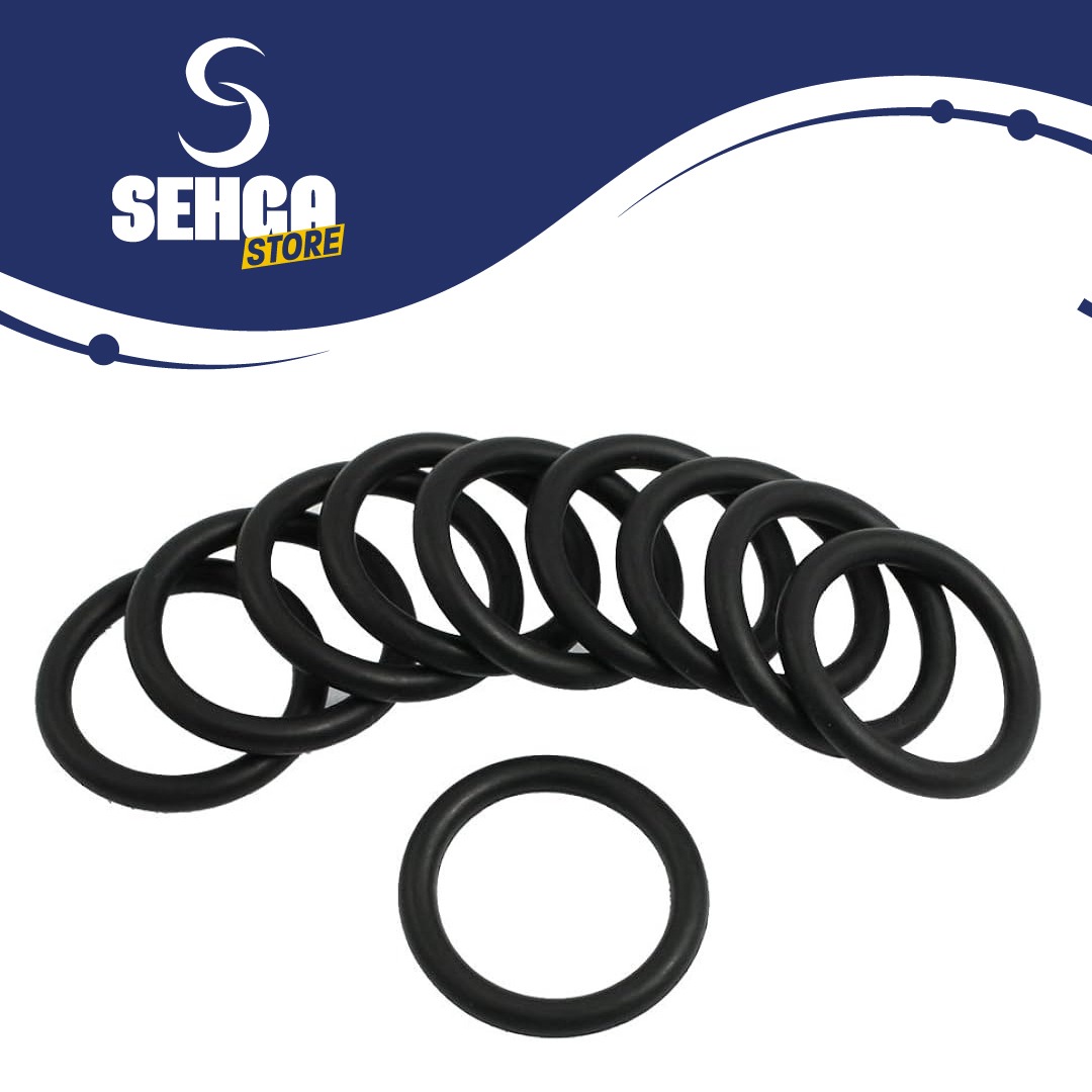 ORING NBR MN70 2x83