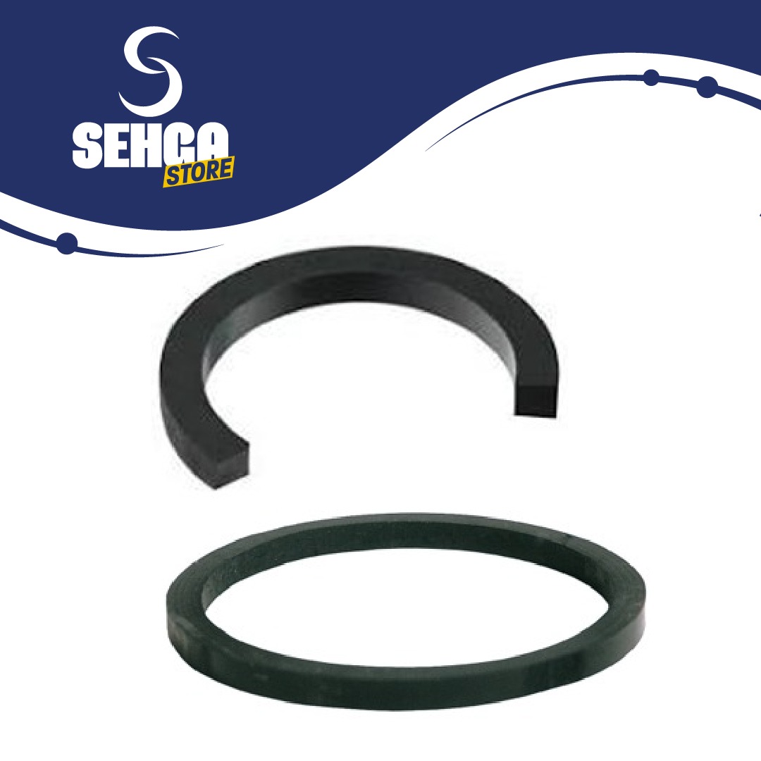 ORING CUADRADO NBR70 TIPO WR2 1/8X2-3/4 PULG