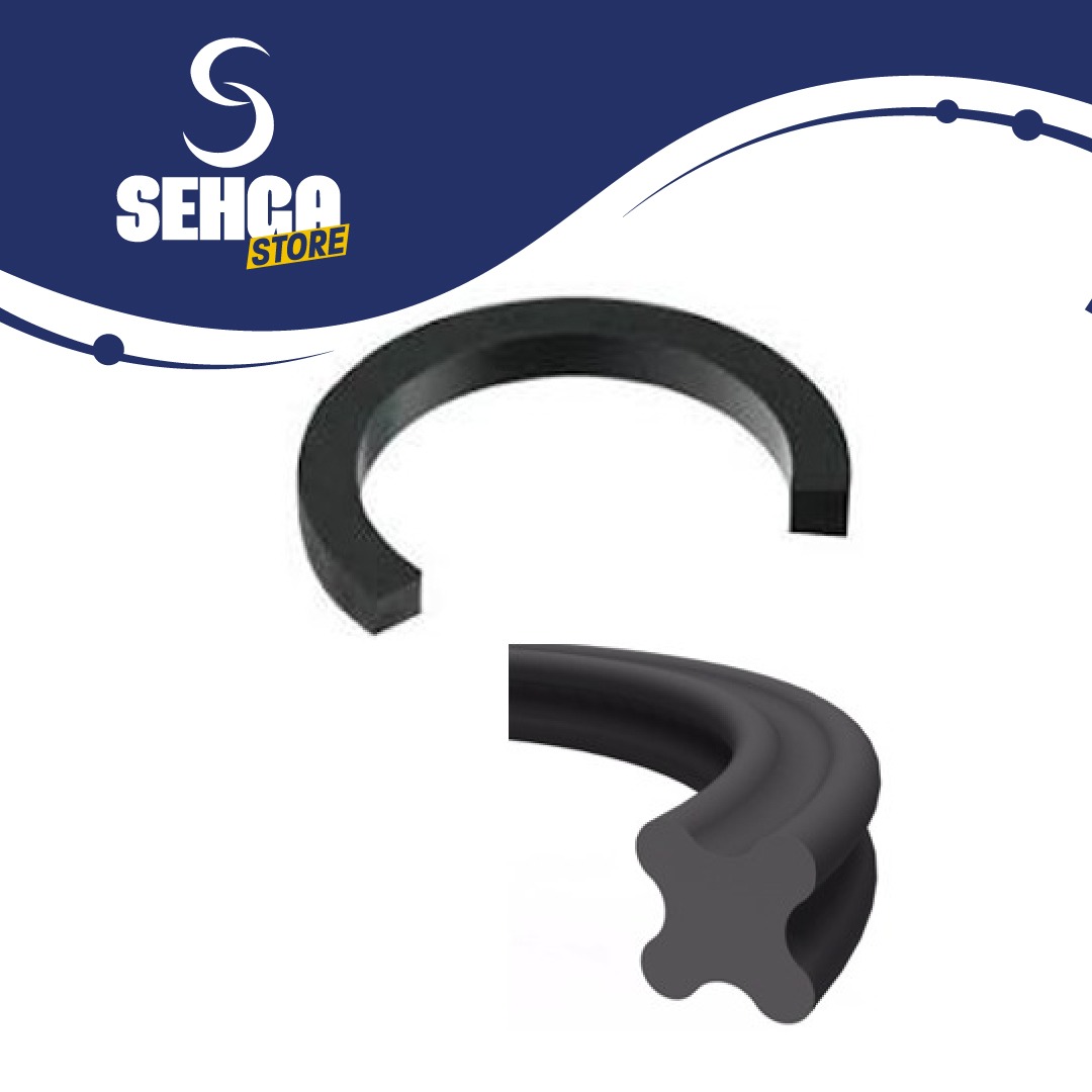 WR17-SELLO CUADRA RING 1895X1475X210 Pulg