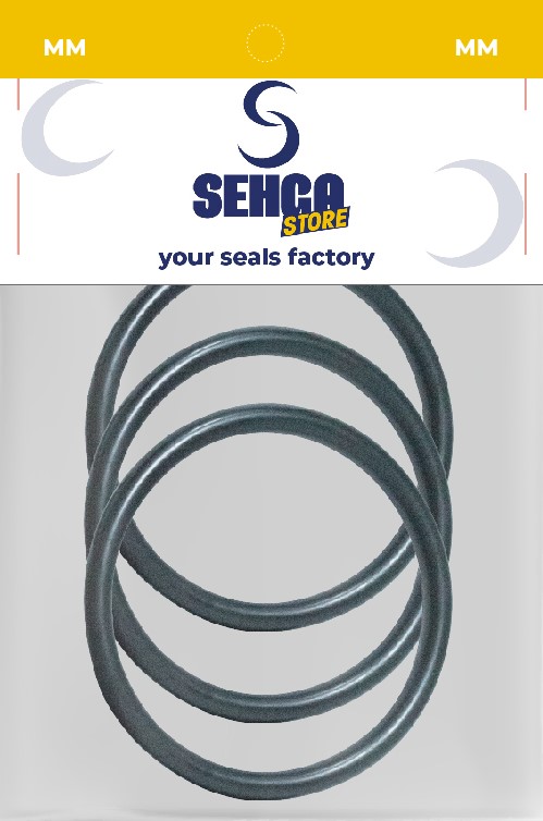 BLISTER - ORING NBR MN70 3.5x27 mm  ( 3 uds )