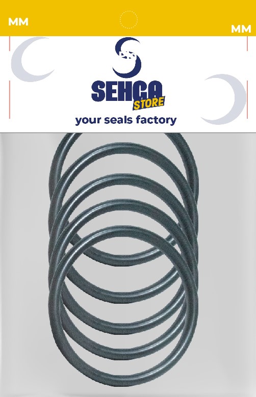 BLISTER - ORING NBR MN70 1.5x10.5 mm  ( 5 uds )