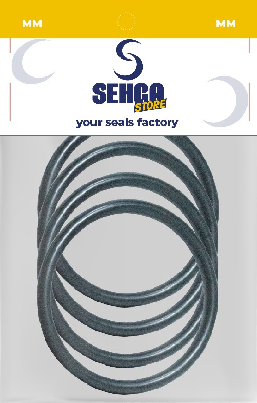 BLISTER - ORING NBR MN70 1.5x11 mm  ( 4 uds )