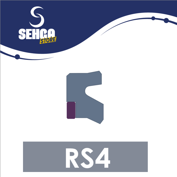RS4-SELLO VASTAGO TIPO BUFFER 3402X2750X220 Pulg